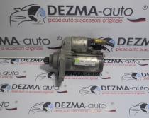 Electromotor, 02Z911023G, Passat Variant (3C5) 2.0FSI