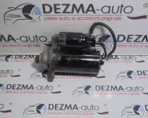 Electromotor, 02A911023R, Ibiza 3 (6K1) 1.9TDI