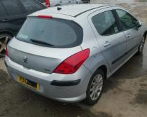 Vindem cutie de viteze Peugeot 308, 1.6hdi 9HZ