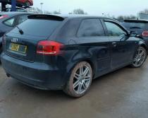 Vindem piese de suspensie Audi A3 2010, 2.0tdi CFF
