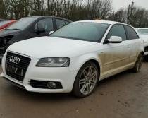 Vindem piese de motor Audi A3, 2.0tdi