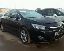 Vindem piese de motor Opel Astra J, 2.0cdti A20DTH