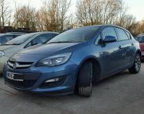Vindem piese de caroserie Opel Astra J, 1.4b