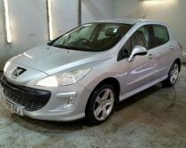 Vindem piese de susoensie Peugeot 308, 1.6b 5FW