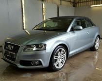 Vindem piese de caroserie Audi A3, 2.0tdi CFG