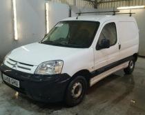 Vindem piese de suspensie Citroen Berlingo, 1.4b KFW