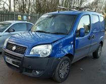 Vindem piese de suspensie Fiat Doblo 2009, 1.3m-jet