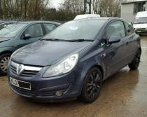 Vindem piese de suspensie Opel Corsa D, 1.2b