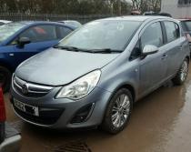 Vindem piese de motor Opel Corsa D, 1.4b