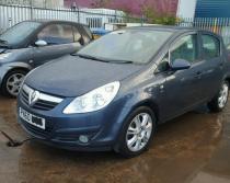 Vindem piese de motor Opel Corsa D, 1.4b, Z14XEP