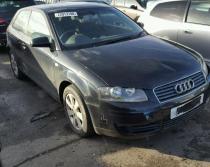 Vindem piese de interior Audi A3 2.0tdi, AZV