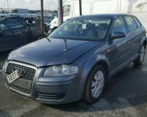 Vindem piese de suspensie Audi A3, 1.9tdi, BXE
