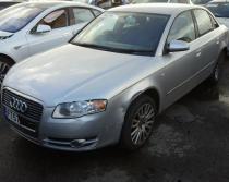Vindem piese de motor Audi A4 B7, 2.0tdi, BPW
