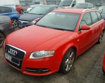 Vindem piese de motor Audi A4 B7 Avant, 2.0tdi, BRF
