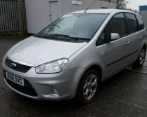 Vindem piese de motor Ford C-max 2.0tdci, 2008