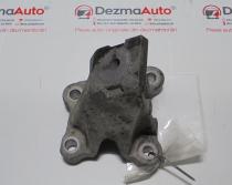 Suport motor stanga 4F0199307L, Audi A6 Avant (4F5, C6) 3.0tdi, BMK