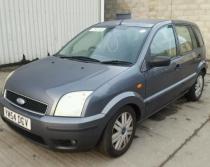 Vindem piese de motor Ford Fusion, 1.6b