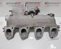 Galerie admisie cu egr 4M5Q-9424-CC, Ford C-Max 1, 1.8tdci, KKDA