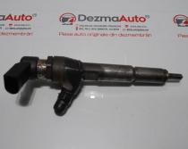 Injector cod 4M5Q-9R593-AD, Ford Focus 2 (DA) 1.8tdci, KKDA