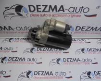 Electromotor, 12417823700-01, Seria 3 Touring (E91) 2.0d