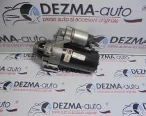 Electromotor, 0001138015, Seria 3 (E90) 2.0d