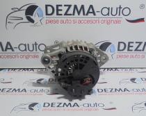 Alternator, 63321826010, Alfa Romeo 159 (939) 1.9JTD