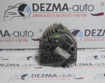 Alternator, cod 8200290215, Megane 2, 1.9DCI