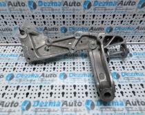 Suport brat trapez aluminiu dreapta 1K0199296E, Vw Golf 6 (5K1) 2008-2013