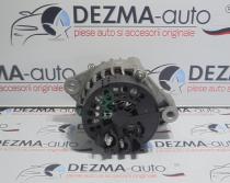 Alternator, 57054901, Alfa Romeo 159 (939) 2.0JTDM