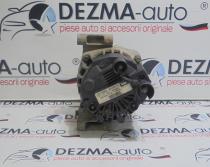 Alternator, cod 55185076, Punto /Grande Punto (199) 1.3M-JET