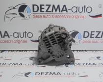 Alternator, cod 8200468131, Kangoo 1.5DCI