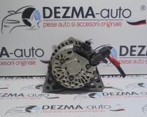 Alternator, cod 3S6T-AA, Fiesta 5, 1.4TDCI