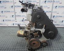 Motor F9DA, Ford Focus sedan, 1.8tdci