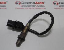 Sonda lambda 0281004026, Opel Astra H, 1.9cdti, Z19DTH