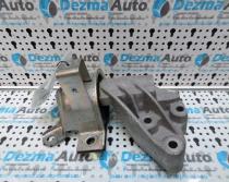 Suport cu tampon motor Fiat Doblo (119) 1.4B, 0517620650