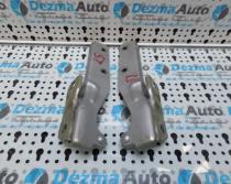 Set balamale capota fata Fiat Doblo (119) 2001-2009