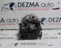 Alternator, cod 045903023, Roomster (5J) 1.4TDI