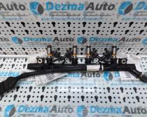 Rampa injectoare Fiat Grande Punto 1.4B, 2613529F