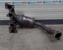 Catalizator Fiat Grande Punto 1.4B, 55194438