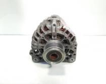 Alternator 90A, cod 038903023R, Seat Cordoba (6K2) 1.9 SDI, AQM (id:289172)