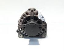 Alternator 90A, cod 038903023R, VW Golf 4 (1J1) 1.9SDI, AQM (pr:110747)