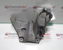 Suport compresor clima 9675508280, Citroen Berlingo (B9) 1.6hdi, 9HF