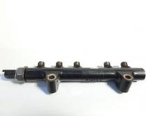 Rampa injectoare 9685297580, Peugeot 208, 1.6hdi, 9HK