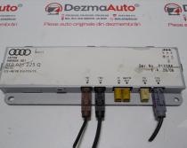 Amplificator antena 8E9035225Q, Audi A4 (8EC, B7)