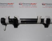 Rampa injectoare 0471333195, Skoda Fabia 1 (6Y2) 1.4mpi, AQW