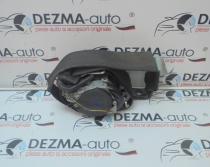 Centura stanga fata cu capsa, 9T16-A61295-FA, Ford Transit Platforma