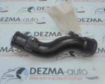 Teava intercooler cu senzor, Ford Transit Platforma, 1.8tdci