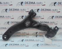 Brat trapez stanga fata, Ford Transit Autobus, 1.8tdci