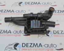 Corp termostat 9670253780, Ford Focus 3, 1.6tdci, T1DB