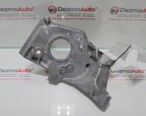 Suport pompa inalta 9684778280, Citroen C4 (B7) 1.6hdi, 9HP